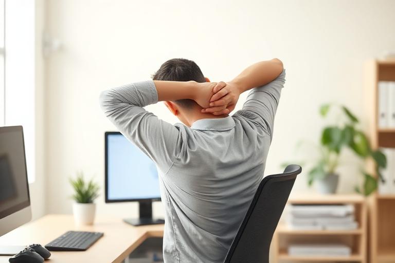 Cervical Spondylosis
