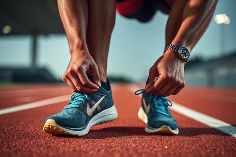 Sports Injuries