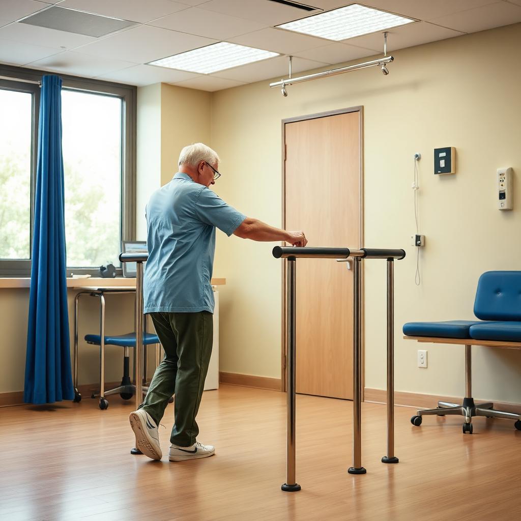 Neuro Physiotherapy